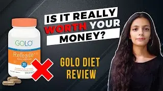 Does Golo Diet Release Supplement Really Work?
