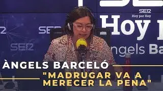 &Agrave;ngels Barcel&oacute;: 