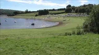 A VISIT TO WIMBLEBALL LAKE WEST SOMERSET