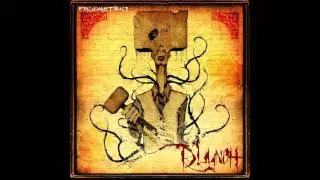 D. Lynch- Ferguson Nights [Prod. Hopsin] (feat. Jidnak)