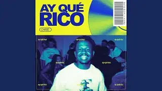 AY QU&Eacute; RICO