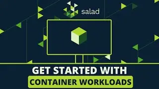 (OLD) Earn up to 1$-day easily! - salad.com Container Workloads (READ PINS)