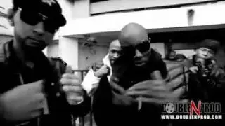 Dailymotion - La Fouine - krav maga remix - une vid&eacute;o Music.mp4