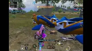 12kills with 🐔 dinner watch full match #bgmitelugu #trending #venblujaytg ep45