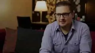 Why Refresh a User Interface? Perspectives from the iZotope RX 4 Design Team