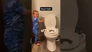 Need Help With Potty Training?