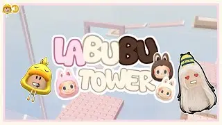 BBIBBI DAN MISTER DIHANTUI LABUBU