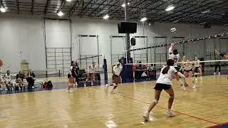 Logos Prep vs Legacy Prep