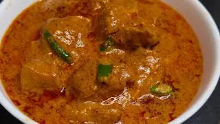Chicken Ruby Curry Recipe // Chicken Curry Recipe #chickenrecipes #chicken Rubi curry#muttonrecepi