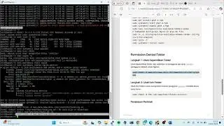 PHP WITH NGINX(Fasni Efwa Juniar_23753016_MI 3A)