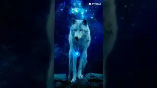 ༺🪐༻ #edit #viral #lobos #luna #shorts  (⁠^◔ﻌ◔^)