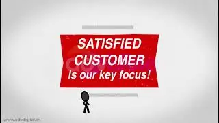 Advisible Digital - Best Digital Marketing Company Moradabad