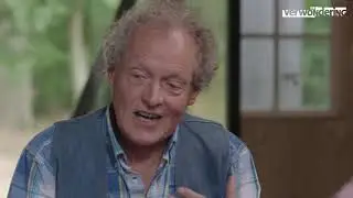 Durf je jezelf pijnlijke vragen te stellen? - Levensvragen met Jean-Jacques Suurmond