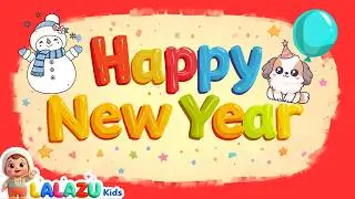 Happy New Year Medley 2026 | Joyful Songs to Welcome the New Year with Love Hope #newyear #trending