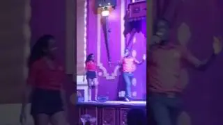 Punta Cana entertainment RIu palace
