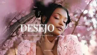 Zouk x Kizomba Type Beat &ndash; 'DESEJO' | Gerilson Insrael x Levy (Instrumental 2026)