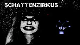 Schatten Tribus[German Creepypasta]