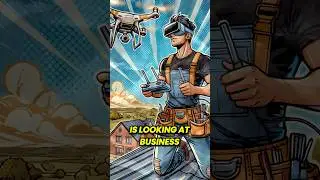 Tech-Driven Roofers Are Redefining the Industry!