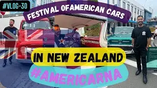 | AmeriCarna | | New Plymouth | | Festival | | Vintage | | American Cars | | PIHMS | | Student |