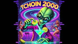 TCHOIN 2000 - HARD FREESTYLE