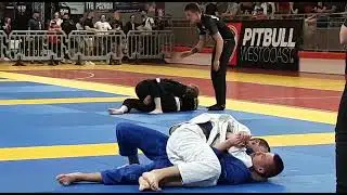 Open Gi 2022 - Kryzka vs Małgorzata Popowicz