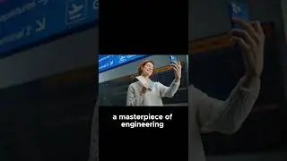 Concorde Supersonic Jet: The Dream That Flew Too Fast and Fell Hard (2025)