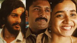 Neelothi whatsapp status video #sirai #vikramprabhu #justinprabhakaran