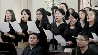 Chawimawiin a awm | Good Friday Chawhnu | 2024