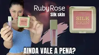 Ruby Rose Silk Skin | TOP OU FLOP?