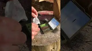 Fire Tinder Hack 101: Boost Your Fire-Starting Skills