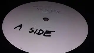 Zone Ranger - 2 B Reel (A)