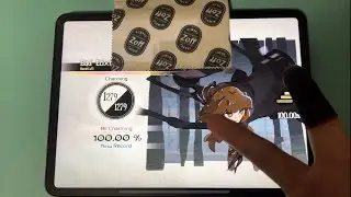 【Deemo】Bad Elixir [Hard 11] AC【手元】
