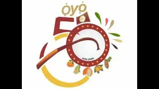 LIVE [OYO]: OPENING CEREMONY OF OYO AT 5O