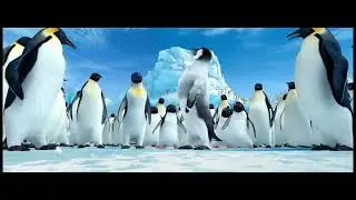 30 секунд &laquo;Счастливых ног&raquo;.