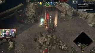 Age Of Mythologie 06 les ind&eacute;crotable ajax eitri et brokk