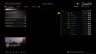 Call of duty. EPIC vs Ruthles G. League game