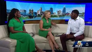 Level Up Ventures using Black Tech Week to invest in opportunities, people