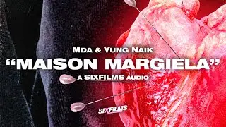 MDA & Yung Naik &middot; 