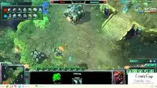 CraftCup Lite #37 - Kare vs Beastyqt (FINALS)