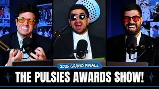 The FIRST & ONLY Padel Awards Show Ever Made: The 2025 Pulsies!