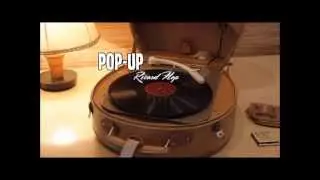 Delmore Brothers - Used Car Blues (1947) - presented by Pop-Up Record Hop