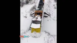 Amazing and strong machinery 💪 powerful work and fast worker / Top 10  danger video machine