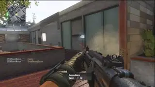 BO2: Quadfeeds for daysss...