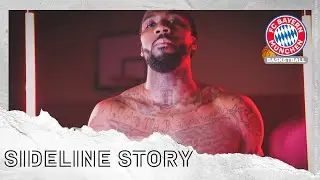 Inked Life: Jalen Reynolds | FCBB Sideline Story | FC Bayern Basketball