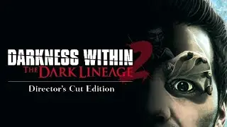 Let's Stream: Darkness Within - Das dunkle Verm&auml;chtnis #04 - Der Pfad der Ahnen
