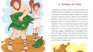 Ulisse e compagnia bella