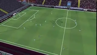 Aston Villa tactics