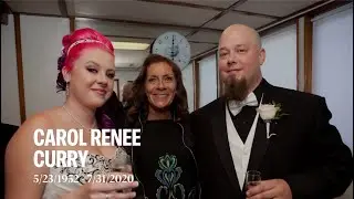 Carol Renee Curry