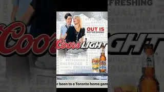 Man Throws Out Trans Beer Not Realizing His Hilarious Mistake