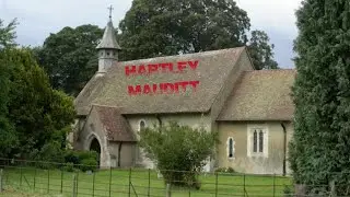 Hartley mauditt pre investigation
